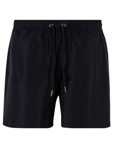NEM-NM036-Basic Swim Shorts